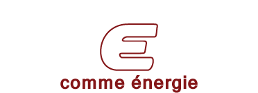 e comme énergie