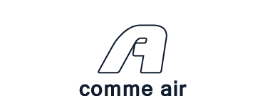 a comme air